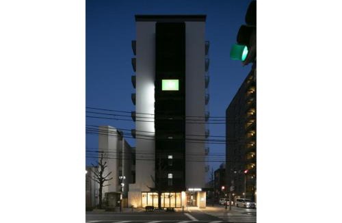 Karasuma Hotel | R & B Hotel Kyoto Shijo Kawaramachi - Vacation STAY 16381v