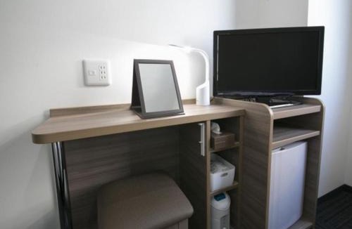 Karasuma Hotel | R & B Hotel Kyoto Shijo Kawaramachi - Vacation STAY 40547v