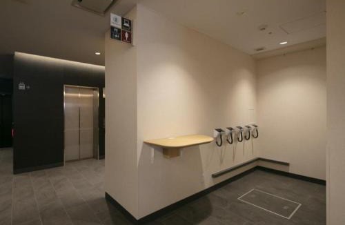 Karasuma Hotel | R & B Hotel Kyoto Shijo Kawaramachi - Vacation STAY 40547v
