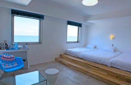 Yokosuka Hotel | Mykonos Resort Miura/Vacation STAY 62208