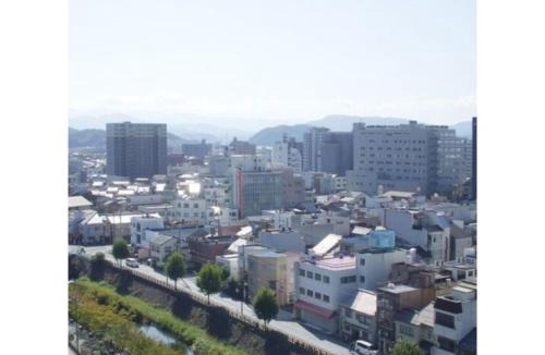 Iwai Onsen Hotel | Tottori City Hotel/Vacation STAY 81356