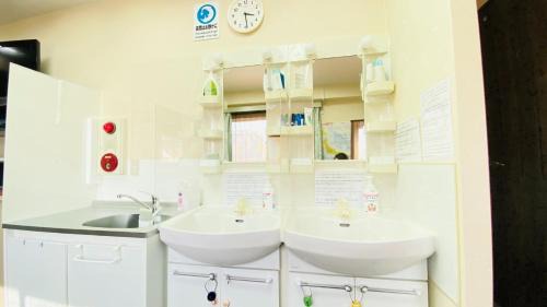 Nishishinsaibashi Apartment | Daikokubashi Building - Vacation STAY 85084