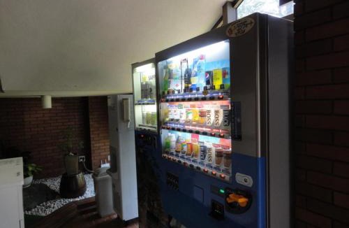 Iwai Onsen Hotel | Tottori City Hotel/Vacation STAY 81356
