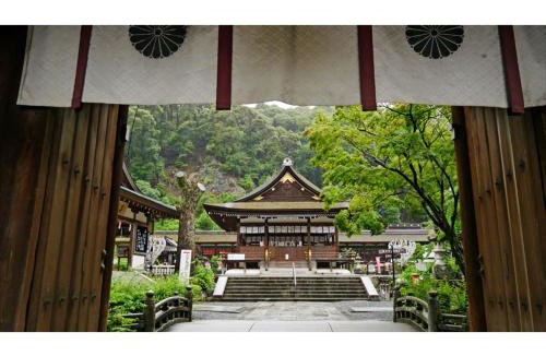 Arashiyama Hotel | River Side Arashiyama - Vacation STAY 86277v