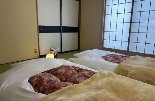 Shimo-yoshida House | Guest House Fuji no Yado Akebono Building A - Vacation STAY 74316v