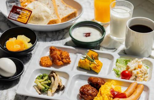 Okazaki Hotel | My Hotel Okazaki - Vacation STAY 40799v