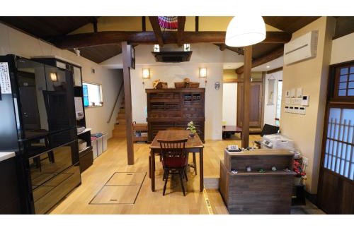 Uji Hotel | Uji Tea Inn - Vacation STAY 27208v