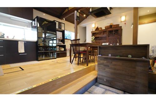 Uji Hotel | Uji Tea Inn - Vacation STAY 27208v