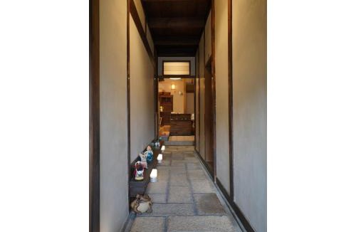 Uji Hotel | Uji Tea Inn - Vacation STAY 27208v