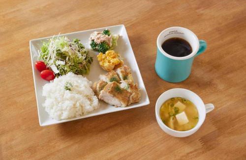 Kumagaya Hotel | Kumagaya - Hotel - Vacation STAY 88851