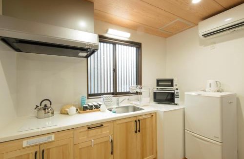 Kanazawa House | Guest house Kintoto - Vacation STAY 9776