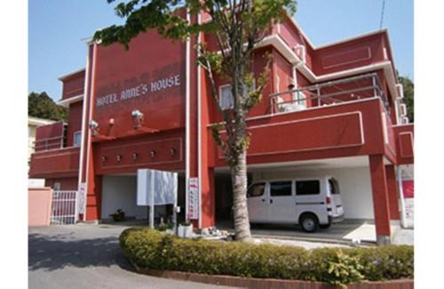 Yoshioka Hotel | Hotel An no Ie - Vacation STAY 30000v