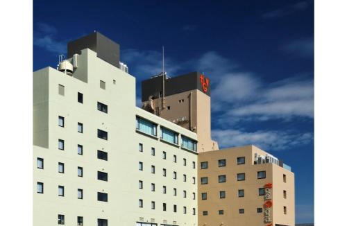 Takasaki Hotel | Hotel Grand View Takasaki - Vacation STAY 55450v