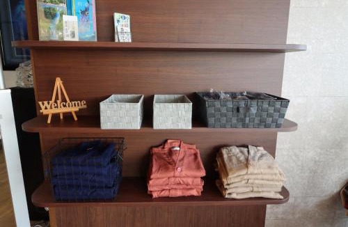 Himi Hotel | La-se-ri Resort & Stay - Vacation STAY 63364v