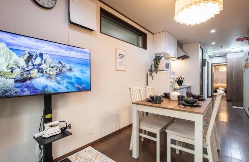Minami House | New! Ni 91 House