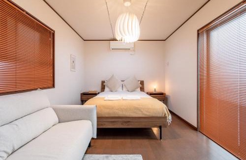 Minami House | New! Ni 91 House