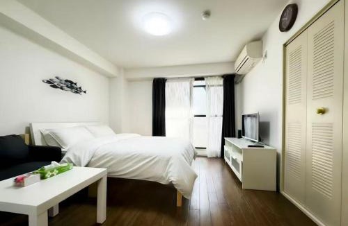 Naniwa House | 峯Mine