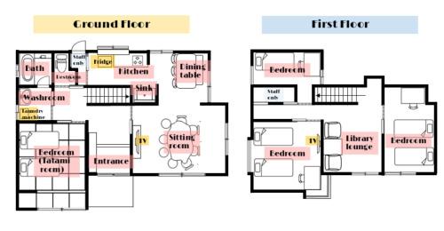 Ikaruga House | Ikoma-gun - House - Vacation STAY 4520