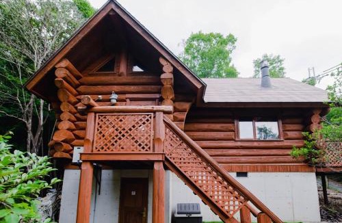Funai-gun Ski Chalet | Forest Villa Ilio Nose Rurikei
