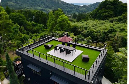 Itoshima House | Tenku no Fumoto - Vacation STAY 19535
