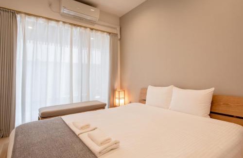 Naniwacho House | New! Japanese-Style Private House