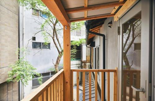 Nakatsu House | Batonship - Vacation STAY 12910