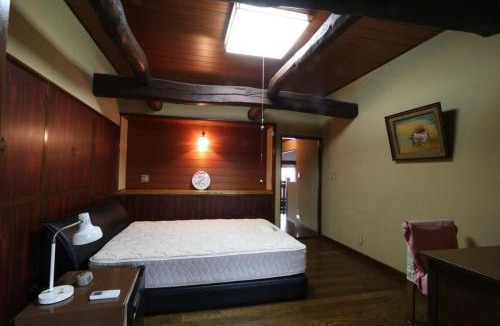 Ogano-machi House | Big loghouse - Vacation STAY 13327