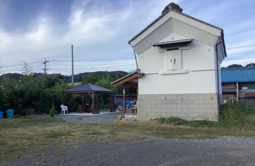 Ogano-machi House | Big loghouse - Vacation STAY 13327