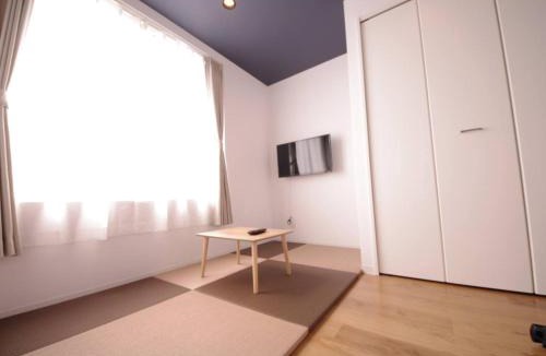 Korinbo Apartment | HOTEL APT SESELA - Vacation STAY 12884
