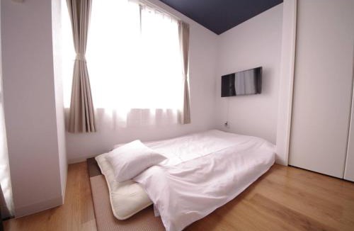 Korinbo Apartment | HOTEL APT SESELA - Vacation STAY 12882