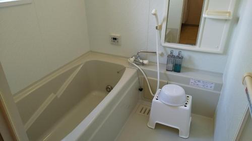 Okazaki Hotel | Guest House Nishimura - Vacation STAY 13436