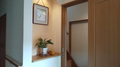 Okazaki Hotel | Guest House Nishimura - Vacation STAY 13436