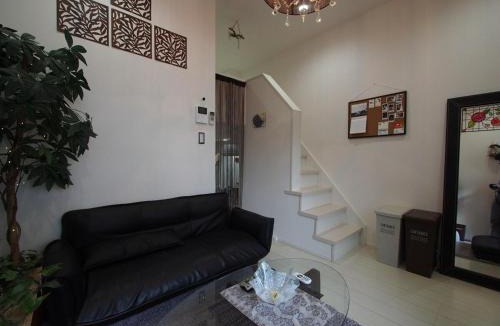 Nishi Ward Apartment | Designer's apartment polaris 101 - Vacation STAY 13314
