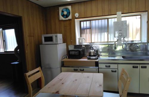 Kumano House | Umibenoie - Vacation STAY 19111