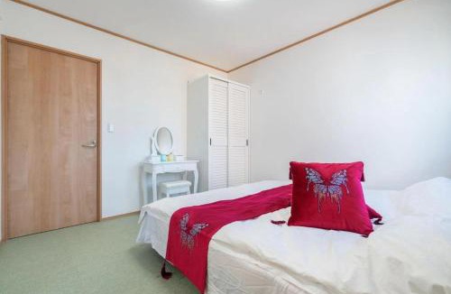 Kawaguchi House | Travel Palace Miyuki "Yomiuri Shimbun" - Vacation STAY 10240