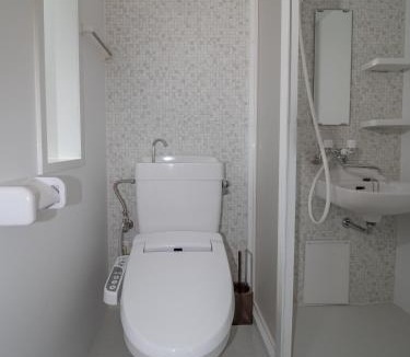 Kamakura House | Kamakura International House Japanese-style room w Shower Toilette Min 1 female guest - Vacation STAY 11585
