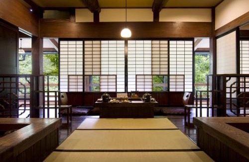 Hitoegane Hotel | Yamazatonoiori Soene