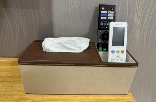 Tennoji Hotel | Ruka Tennoji Hotel - Vacation STAY 00673v