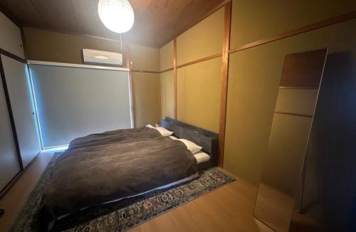 Mie Prefecture House | 静かな海町ステイ utakata 一棟貸し