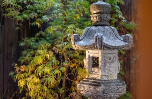 Nakagyo Ward Villa | 汐shio