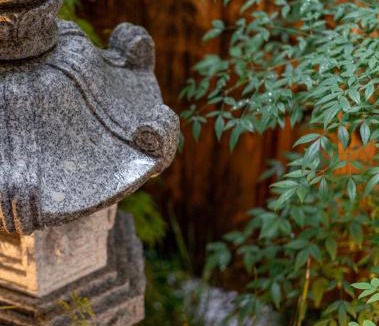 Nakagyo Ward Villa | 汐shio