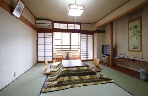 Okuwa-mura Hotel | フォレスパ木曽 あてら温泉 阿寺荘