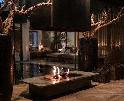Lillhagen Hotel | Sankt Jörgen Park