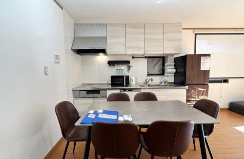 Miyakojima Villa | Sumiyoshi 住吉