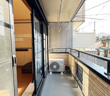 Miyakojima Villa | Sumiyoshi 住吉