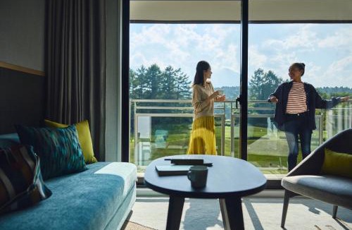 Kita Karuizawa Resort | ANA Holiday Inn Resort Karuizawa by IHG