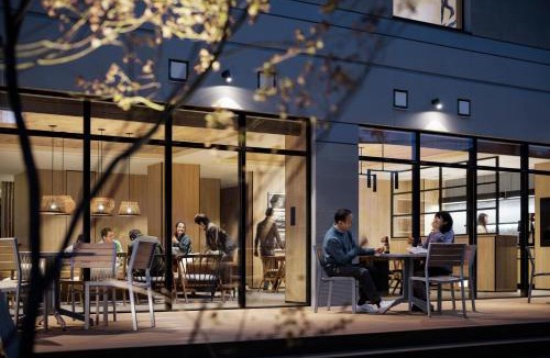 Fukura Hotel | Fairfield by Marriott Hyogo Awaji Fukura