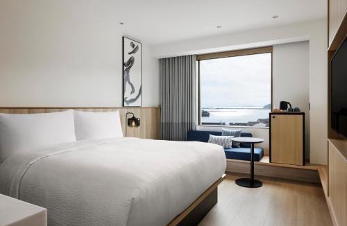 Fukura Hotel | Fairfield by Marriott Hyogo Awaji Fukura