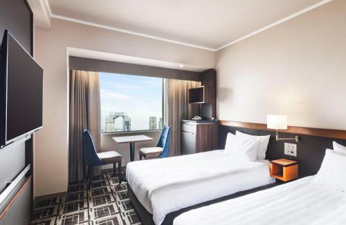 Fukushima Hotel | Hotel Hanshin Osaka