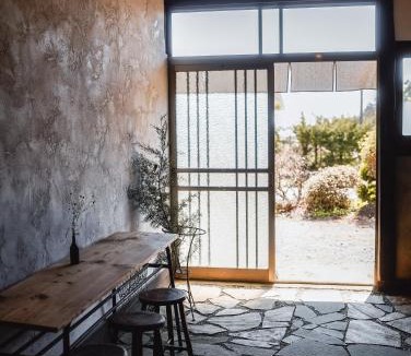 Hokuto Apartment | ノキシタ